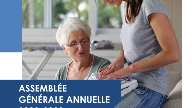 Coopérative d'aide à domicile Les Moulins
